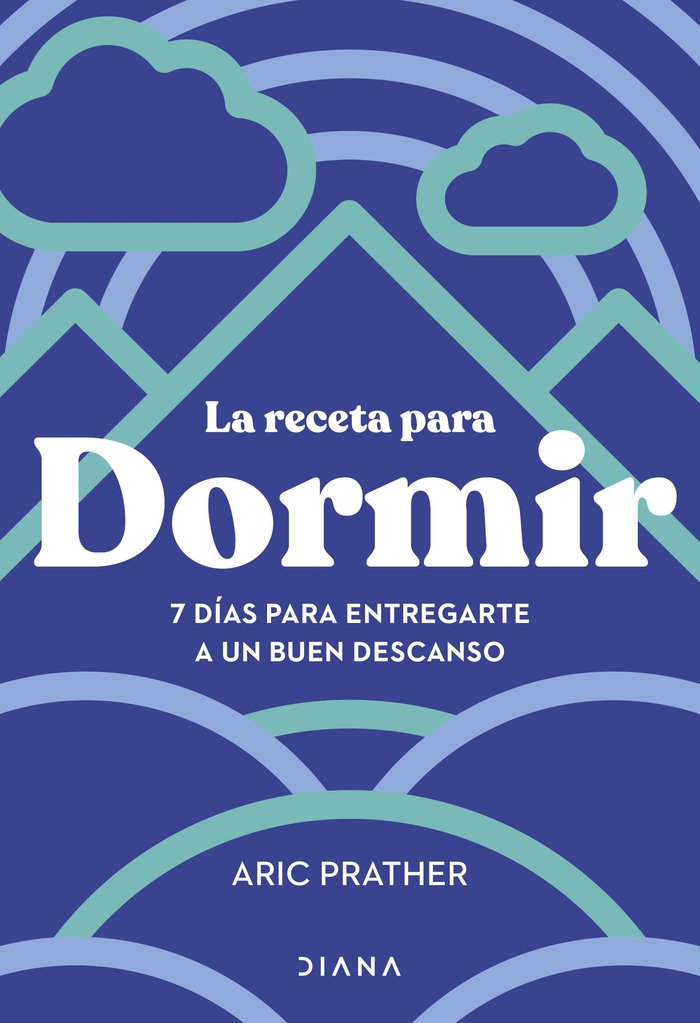 La Receta para Dormir-Aric Prather