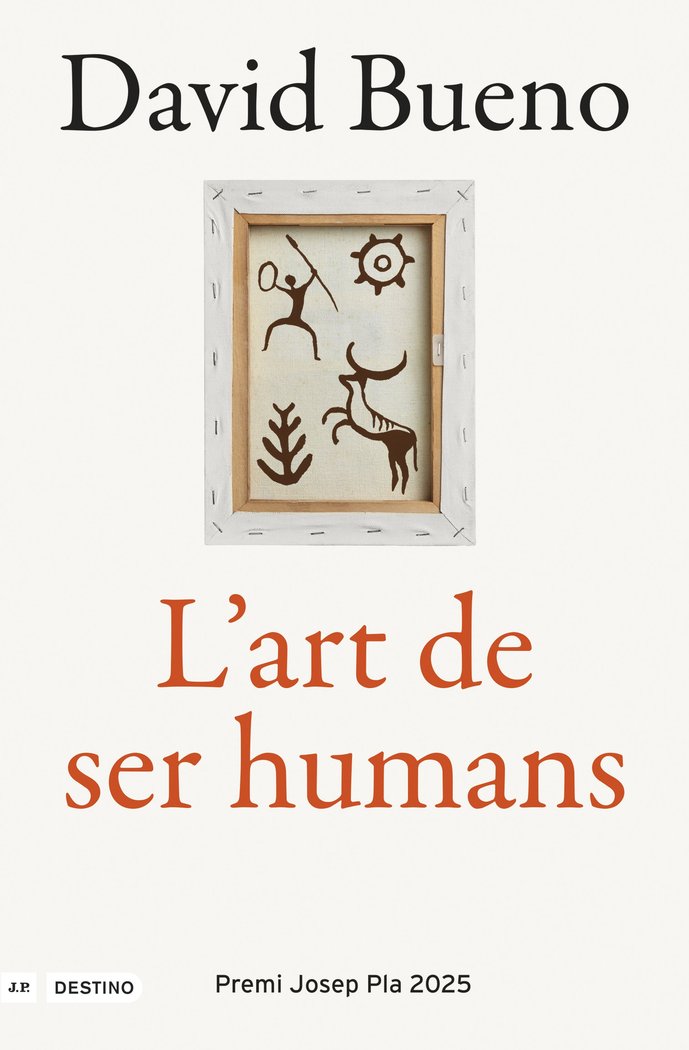 L'art de Ser Humans-Bueno David