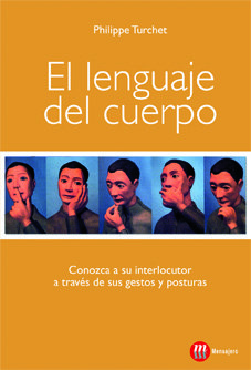 Lenguaje Del Cuerpo el Bolsillo-Turchett Philippe
