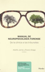 Manual de Neuropsicologia Forense-Jarne Esparcia Adolfo
