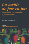 Mente de Par En Par la-Johnson Steven