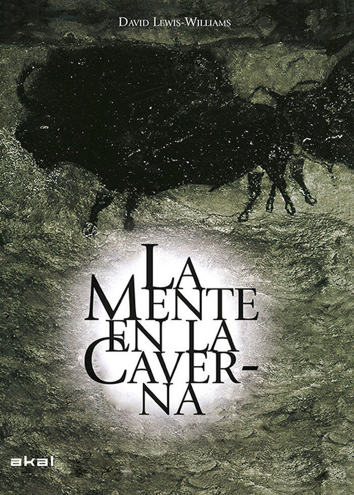 Mente En la Caverna la-Lewis-williams David