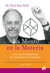 Mente En la Materia la-Wolf Fred Alan