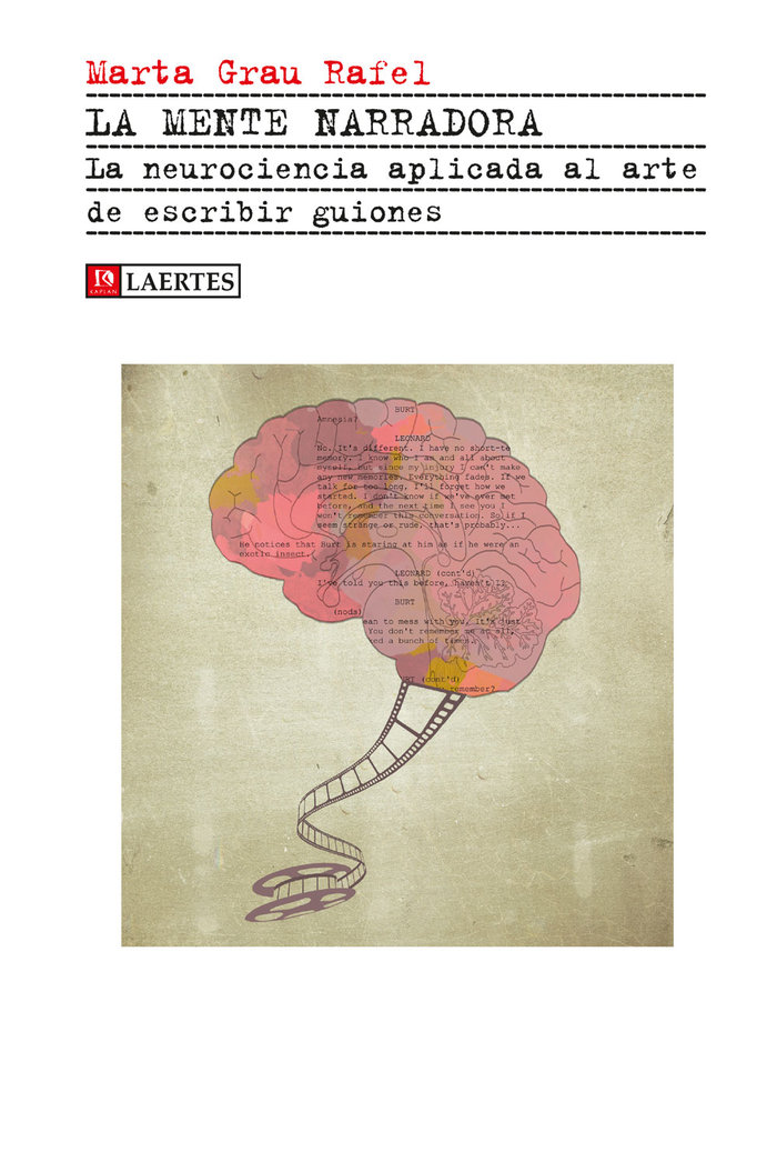 Mente Narradora la-Grau Rafel Marta