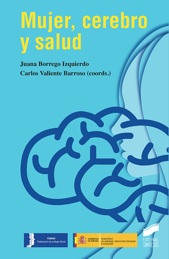 Mujer Cerebro y Salud-Borrego Izquierdo Juana