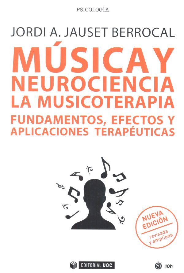 Musica y Neurociencia la Musicoterapia-Jauset Berrocal Jordi A.