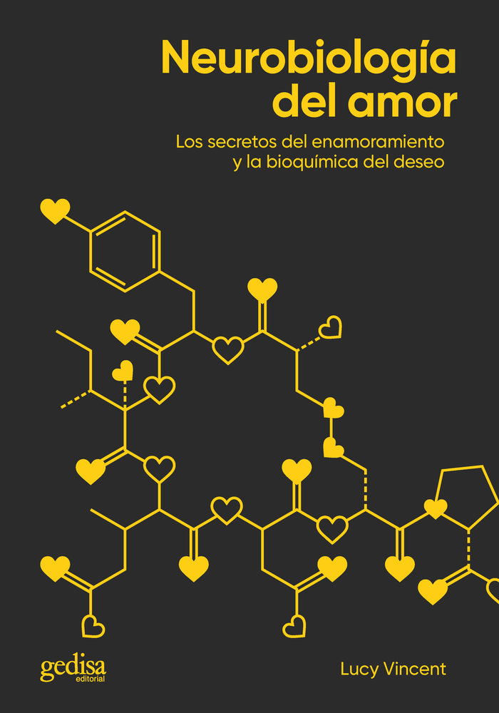 Neurobiologia Del Amor-Vincent Lucy