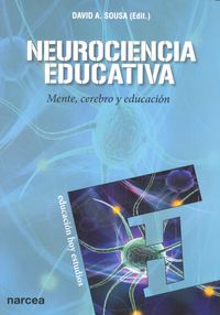 Neurociencia Educativa-Sousa David A.