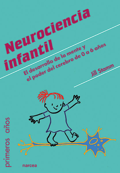 Neurociencia Infantil-Stamm Jill