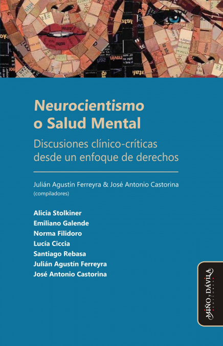 Neurocientismo o Salud Mental-Ferreyra Julián Agustín