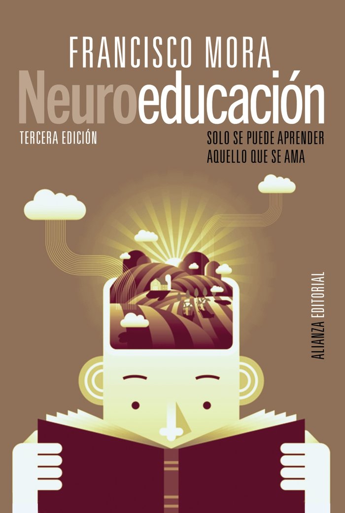 Neuroeducacion-Mora Francisco