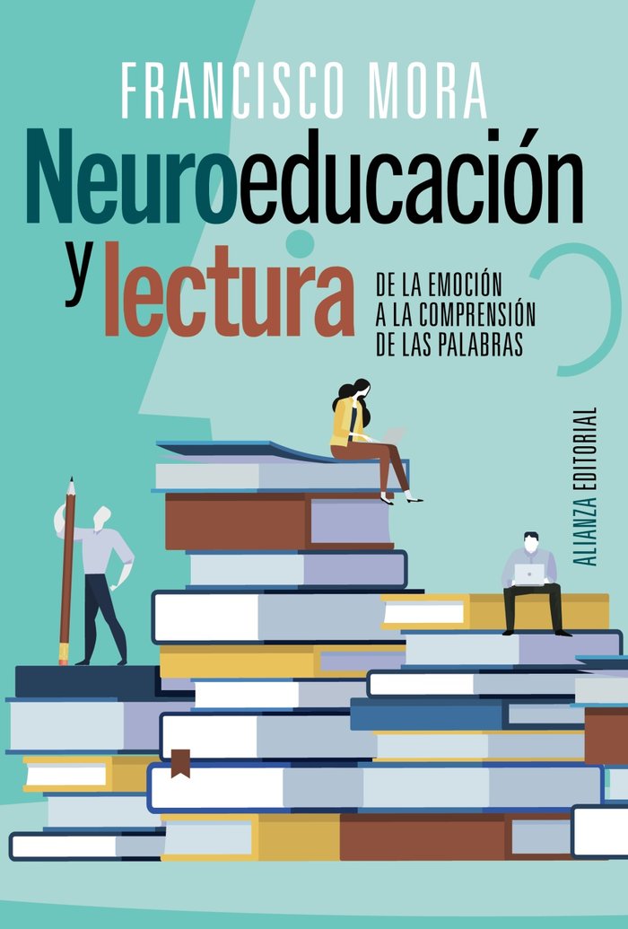 Neuroeducacion y Lectura-Mora Francisco