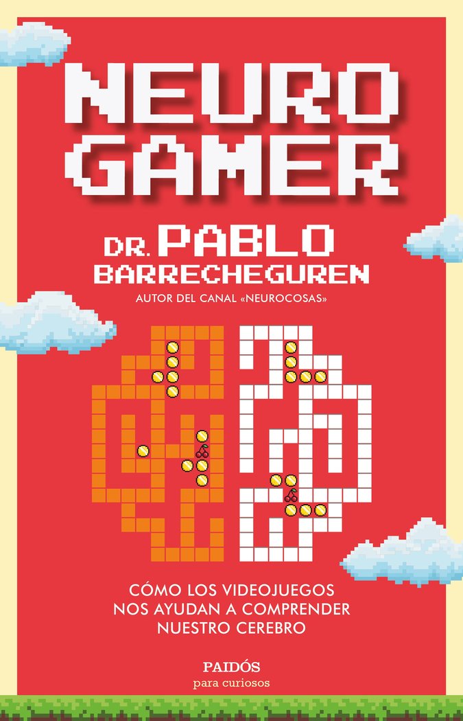 Neurogamer-Pablo Barrecheguren