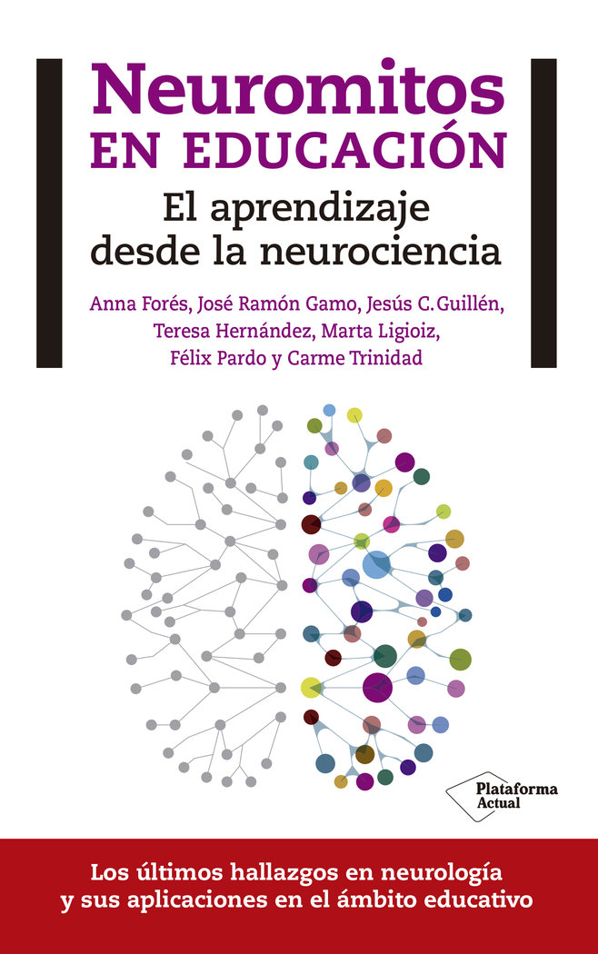 Neuromitos En Educacion-Forés Miravalles Anna