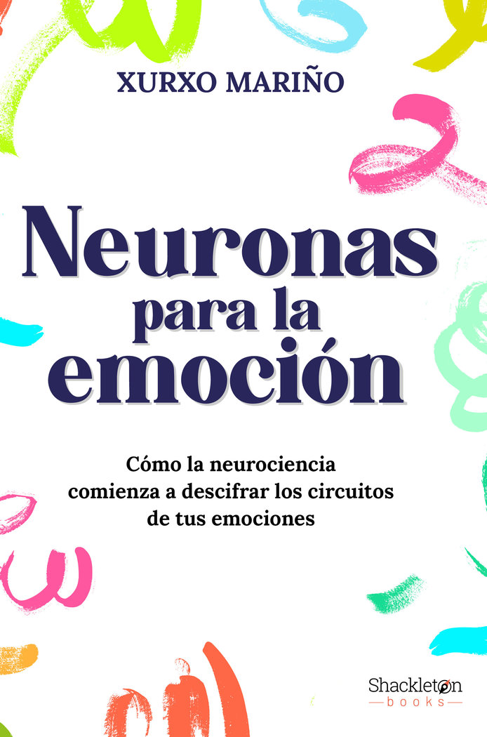 Neuronas para la Emocion-Mariño Xurxo