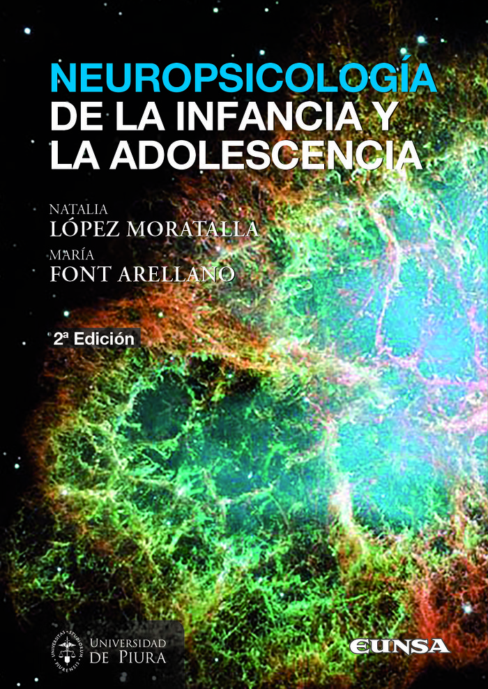 Neuropsicologia de la Infancia y la Adolescencia-Lopez Moratalla Natialia