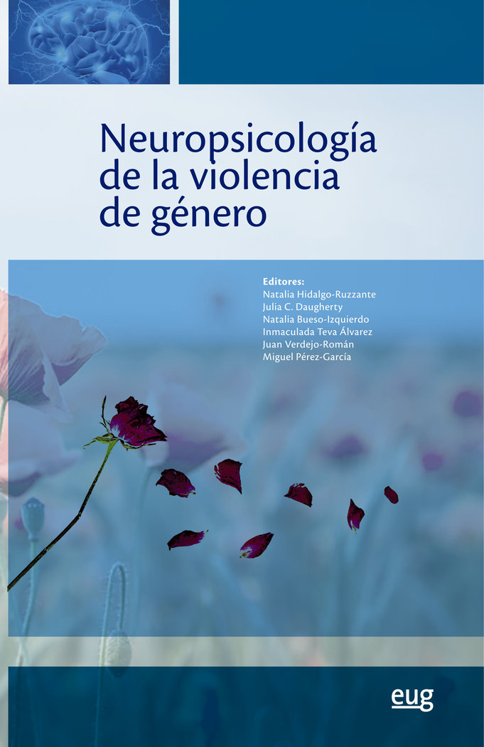 Neuropsicologia de la Violencia de Genero-Varios Autores