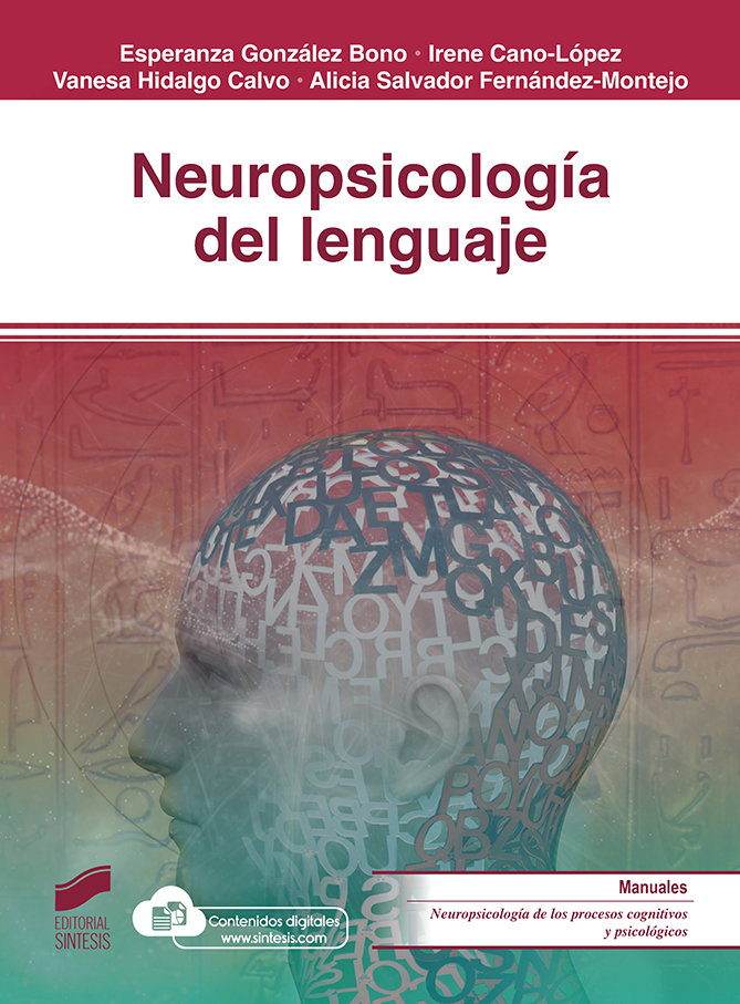 Neuropsicologia Del Lenguaje-Aa.vv