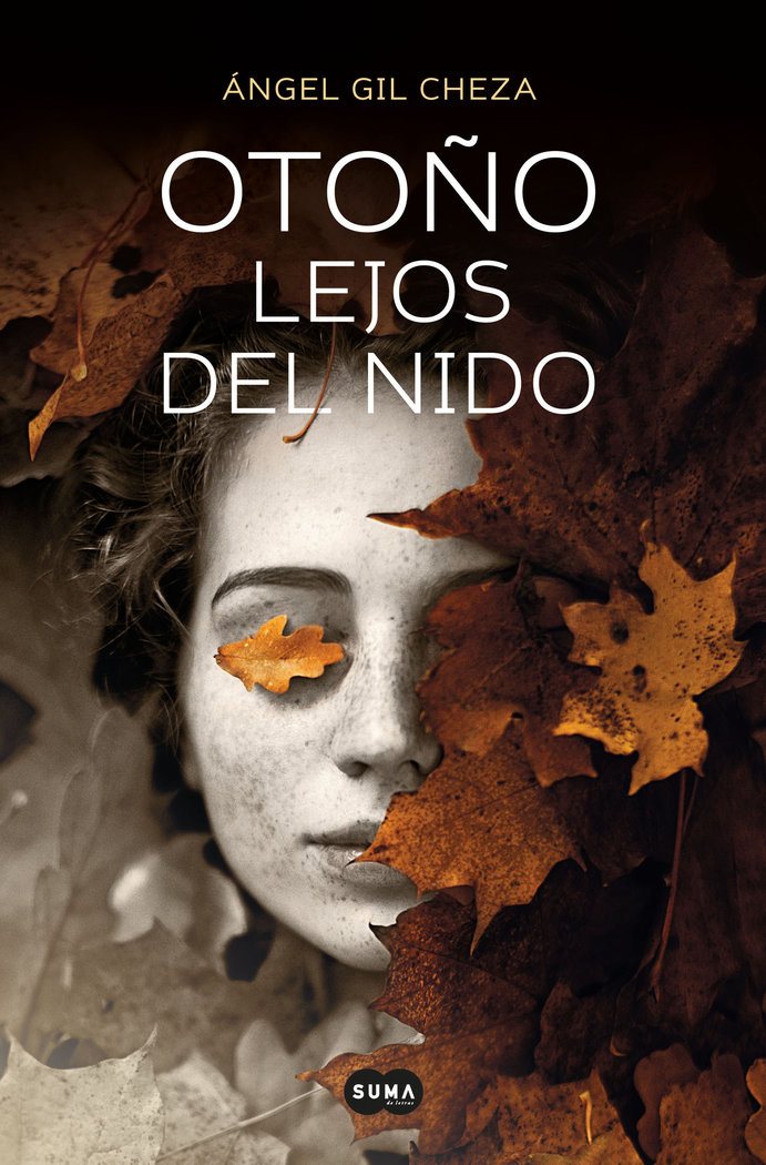 Otoño Lejos Del Nido-Gil Cheza Ángel
