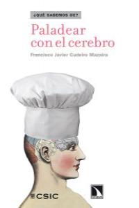 Paladear con el Cerebro-Cudeiro Mazaira Francisco Javier