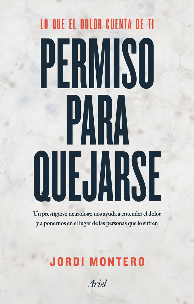 Permiso para Quejarse-Montero Homs Jordi
