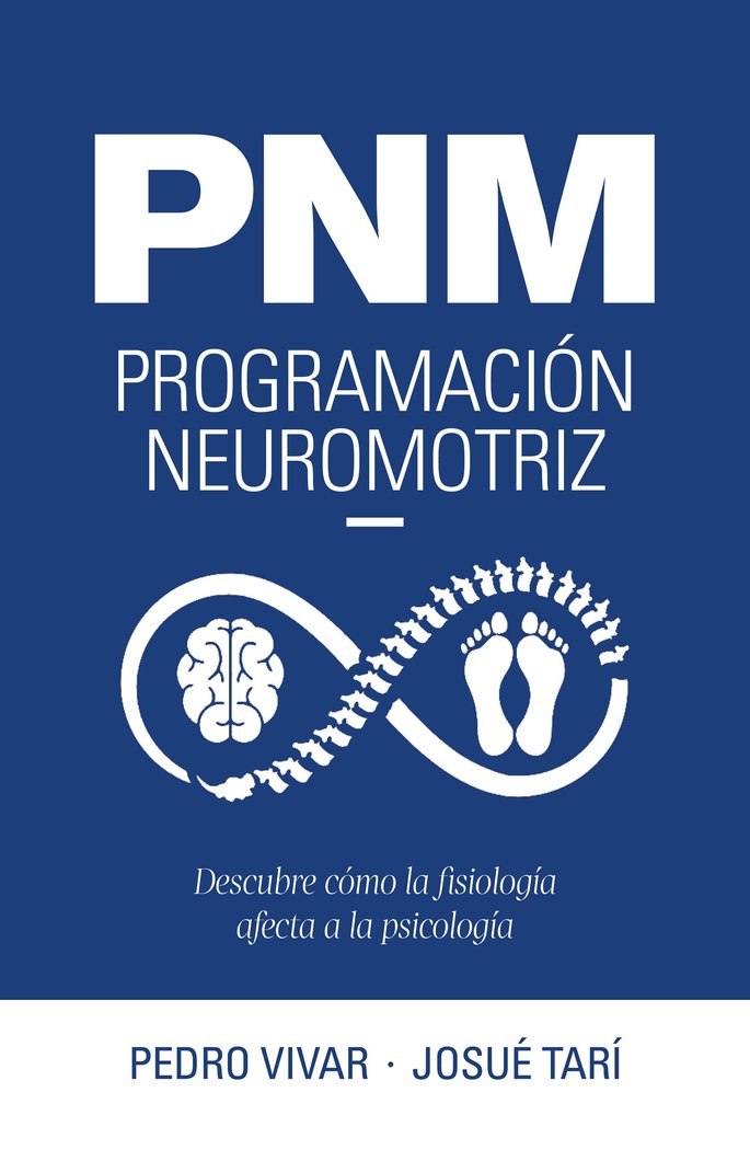 Pnm Programacion Neuromotriz-Pedro Vivar