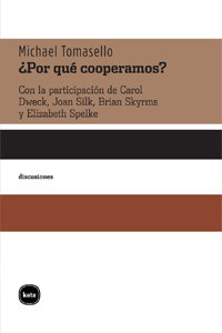 Por Que Cooperamos-Tomasello Michael
