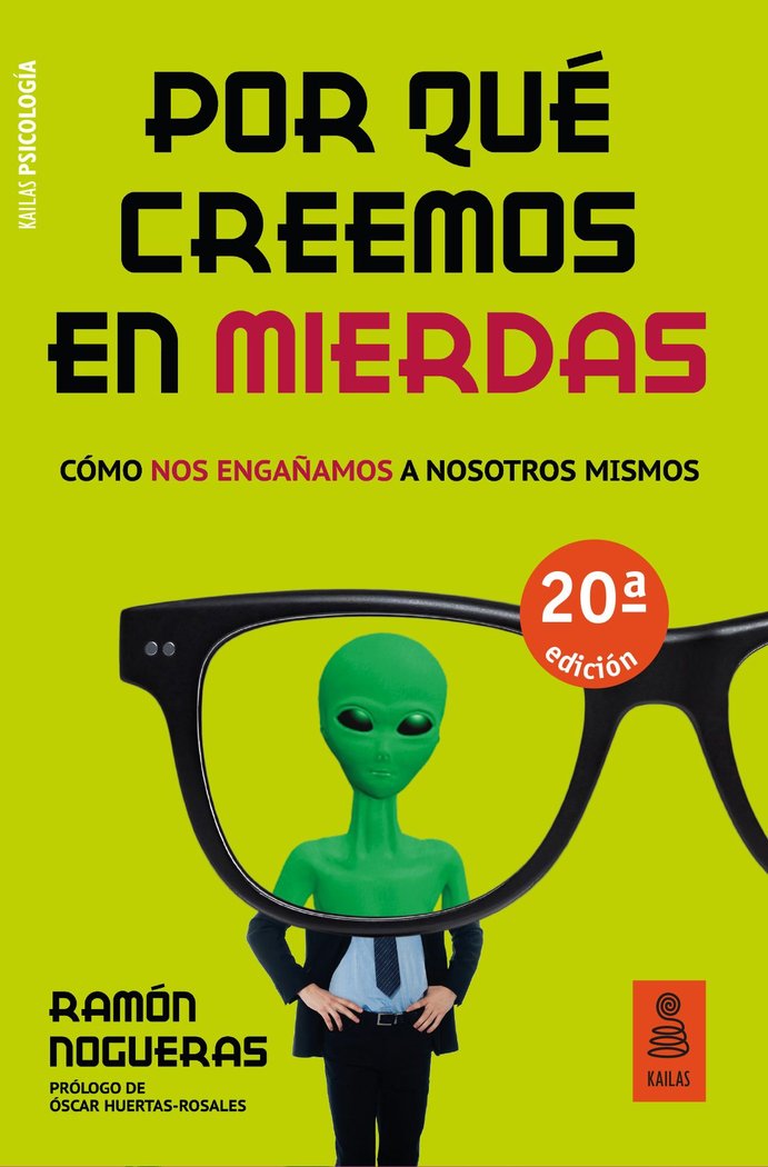 Por Que Creemos En Mierdas-Nogueras Pérez Ramón