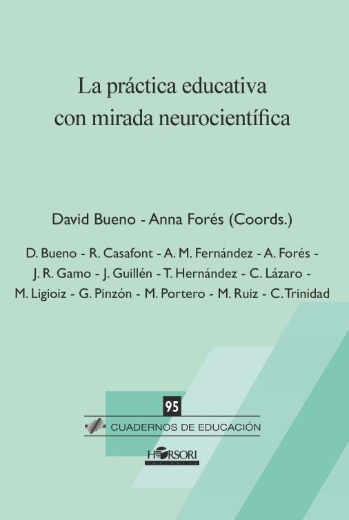 Practica Educativa con Mirada Neurocientifica la-Bueno David
