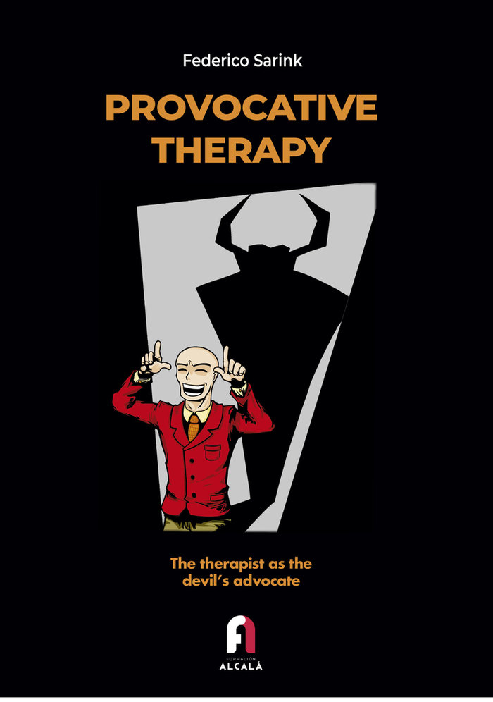 Provocative Therapy-Sarink Federico