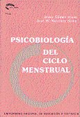 Psicobiologia Del Ciclo Menstrual-Gomez Amor Jesus