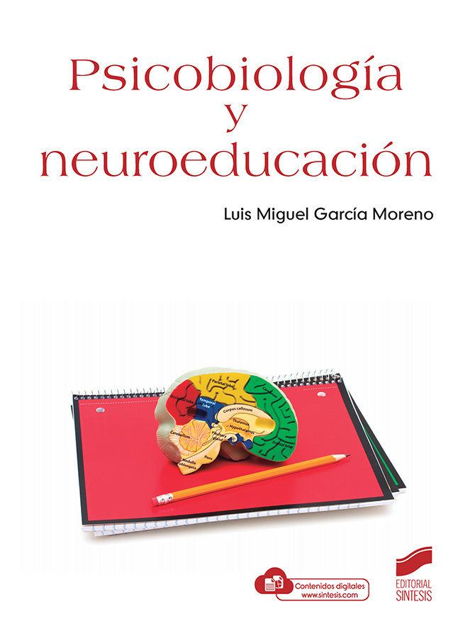 Psicobiologia y Neuroeducacion-Aa.vv