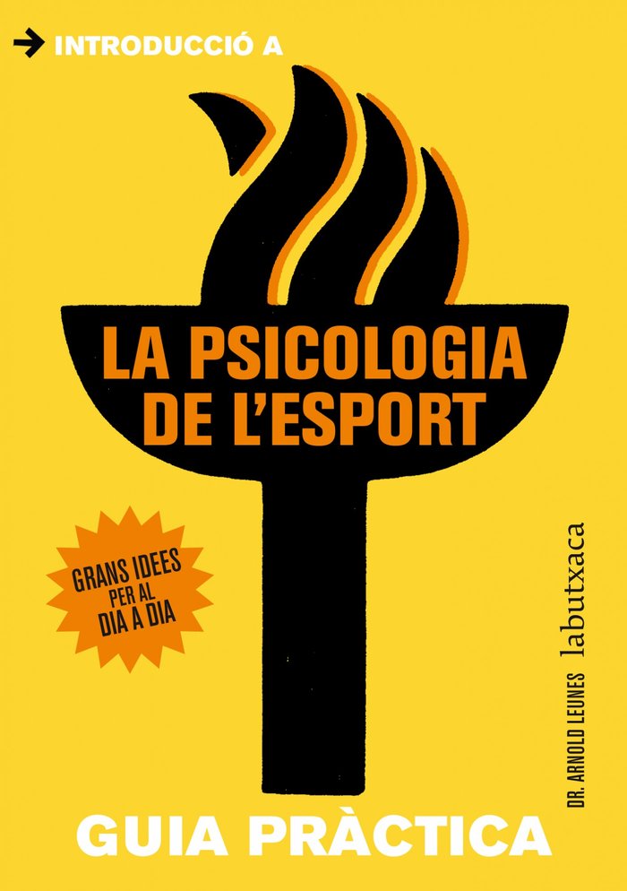 Psicologia de L'esport la-Leunes Arnold