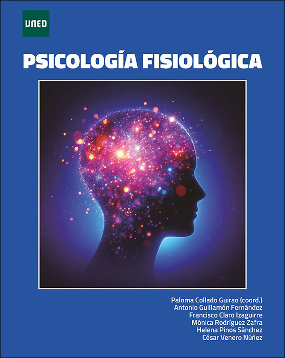 Psicologia Fisiologica-Guillamon Fernandez Antonio