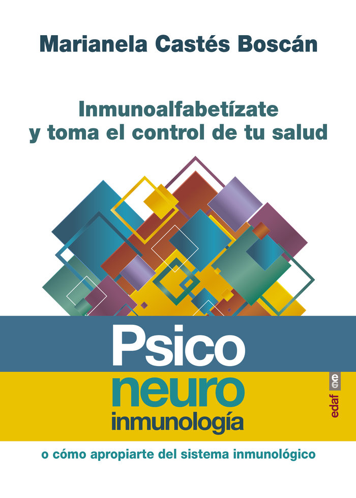 Psiconeuroinmunologia-Castés Boscán Marianela