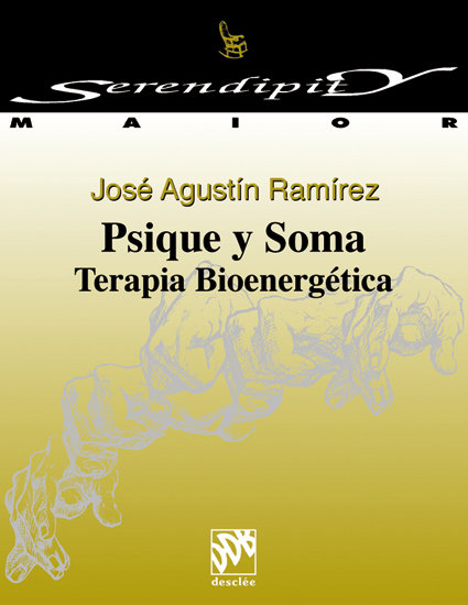 Psique y Soma-Ramírez José Agustín