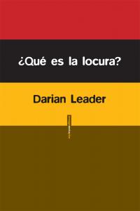 Que Es la Locura-Leader Darian