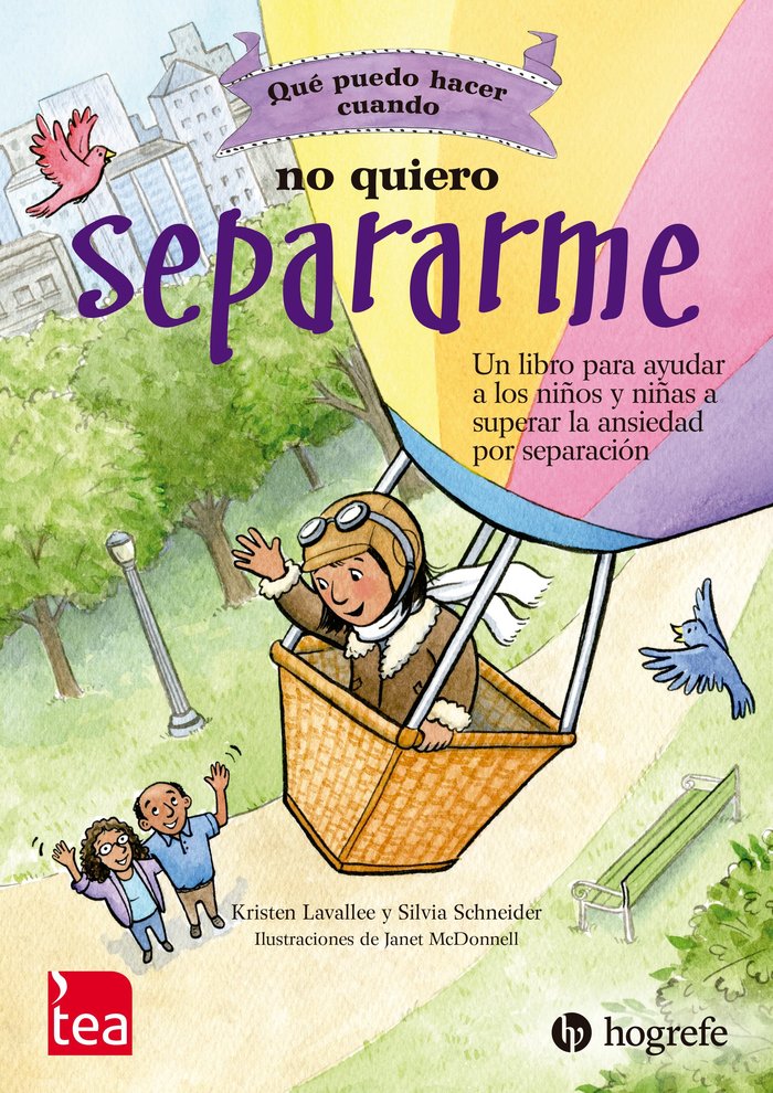Que Puedo Hacer Cuando no Quiero Separarme-Aa.vv