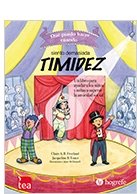 Que Puedo Hacer para Vencer Mi Timidez-Freeland Claire A.b.