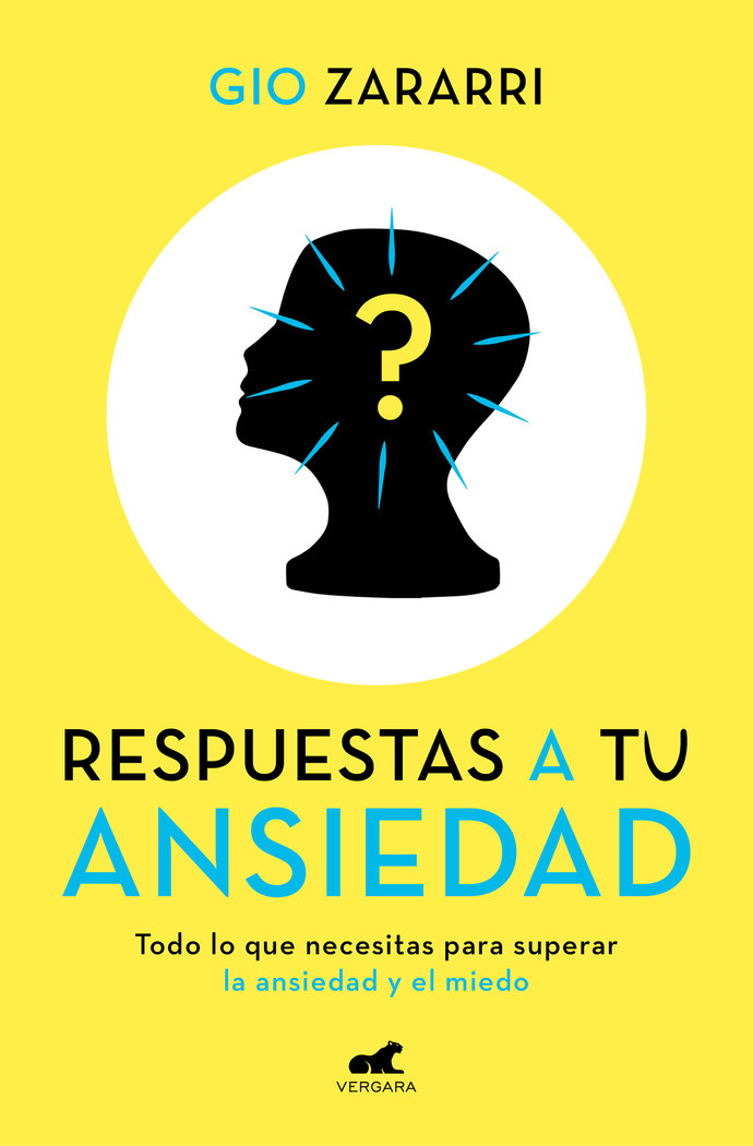 Respuestas a Tu Ansiedad-Zararri Gio