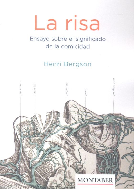Risa la-Bergson Henri