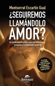 Seguiremos Llamandolo Amor-Escartin Gual Montserrat
