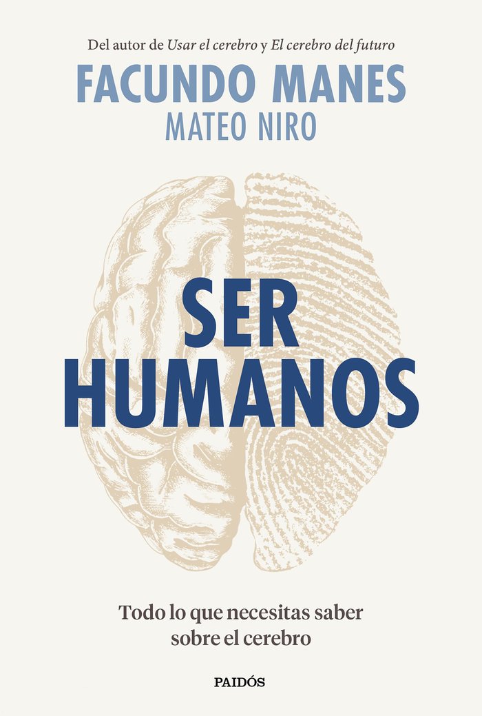 Ser Humanos-Manes Facundo
