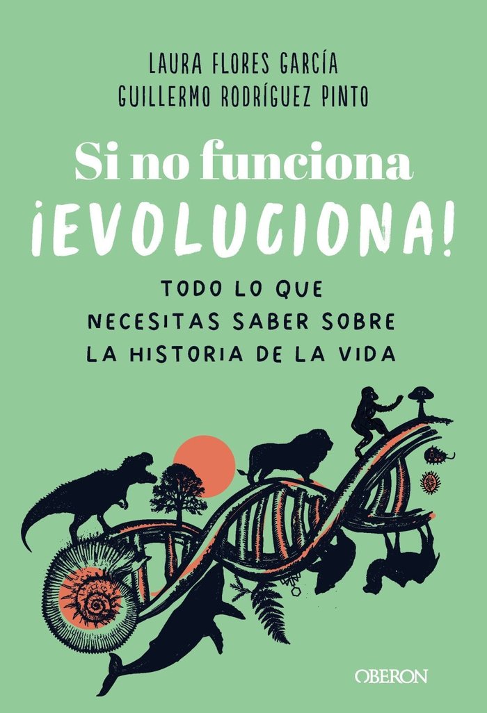 Si no Funciona Evoluciona-Flores Garcia Laura