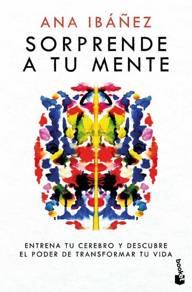 Sorprende a Tu Mente-Ana Ibañez