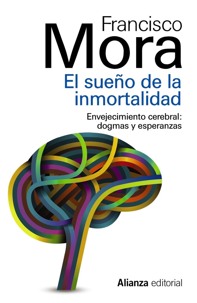 Sueño de la Inmortalidad-Mora Teruel Francisco