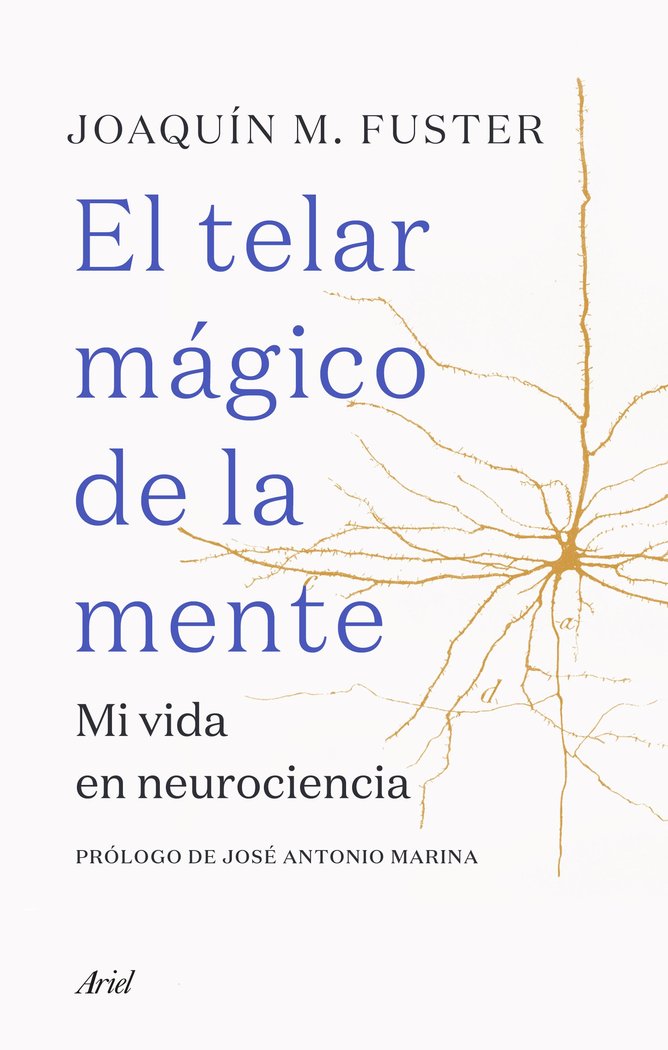 Telar Magico de la Mente el-Fuster Joaquín