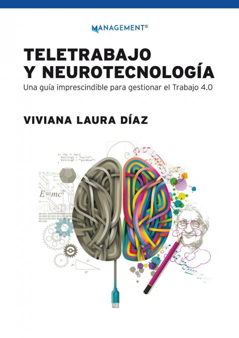 Teletrabajo y Neurotecnologia-Diaz Viviana