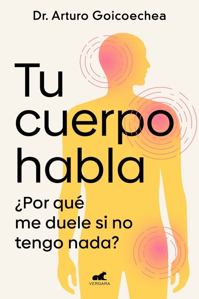 Tu Cuerpo Habla-Goicoechea Dr. Arturo