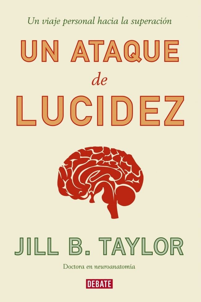 Un Ataque de Lucidez-Taylor Jill